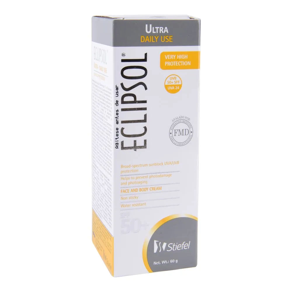 Imagen de Eclipsol Ultra Crema