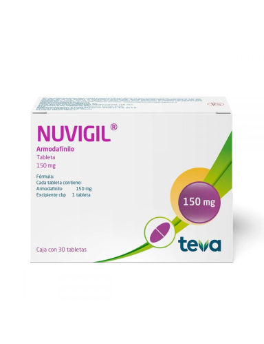 Imagen de Nuvigil