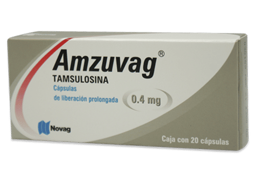Imagen de Amzuvag