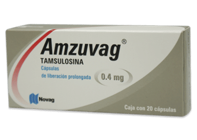 Imagen de Amzuvag