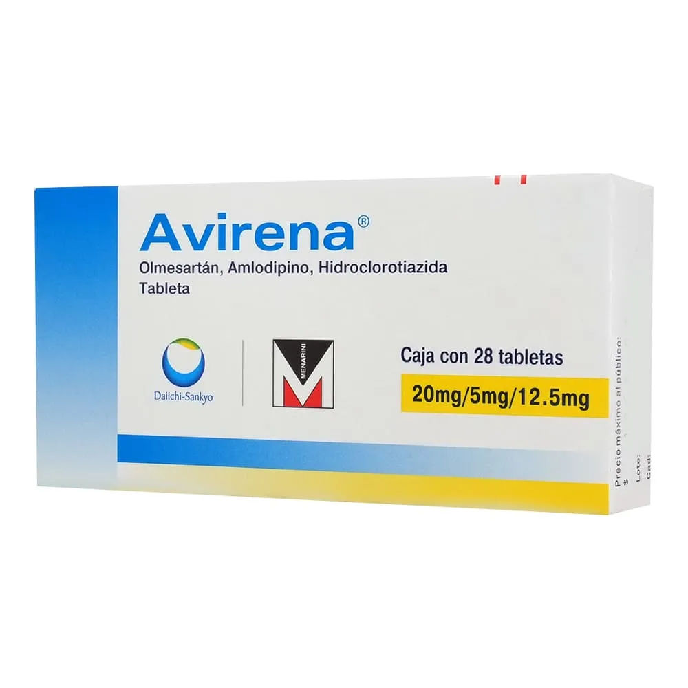 Avirena