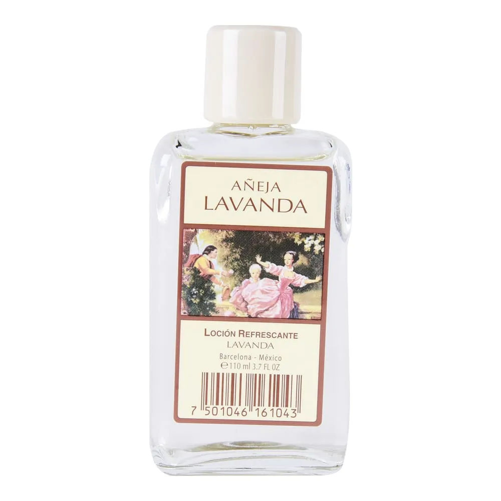 Añeja Lavanda Loción