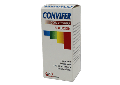 Imagen de Convifer