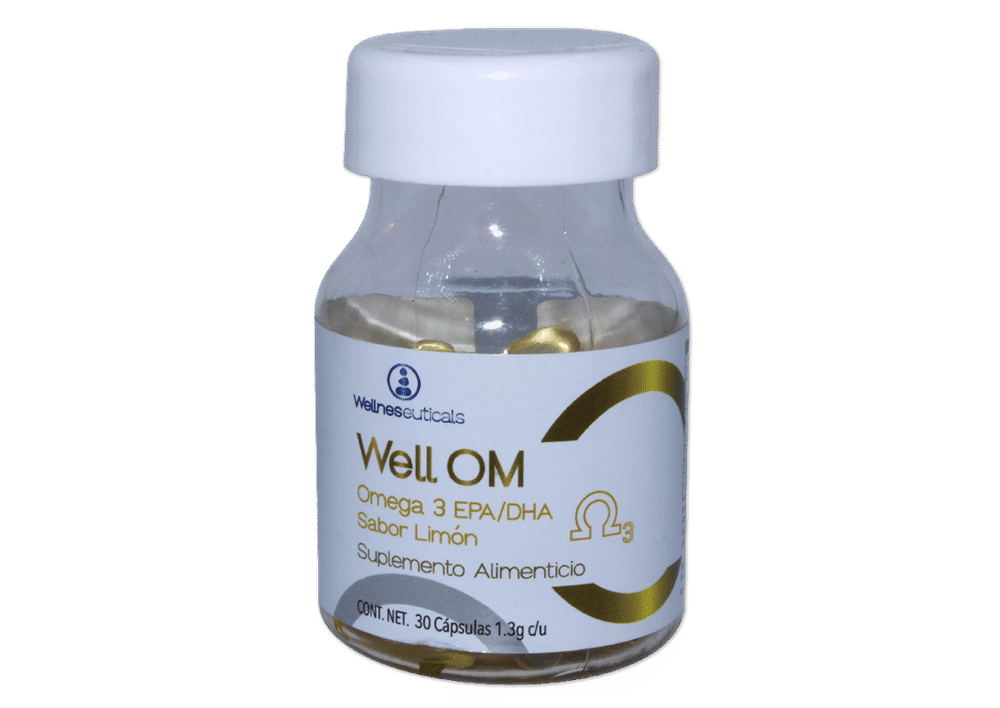 Imagen de Well OM