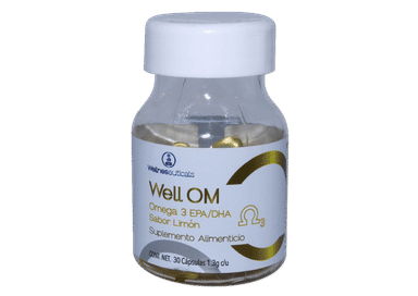 Imagen de Well OM