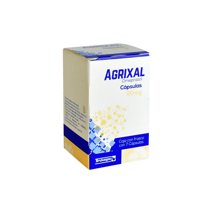 Imagen de Agrixal