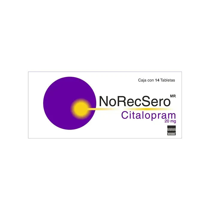 Imagen de Norecsero