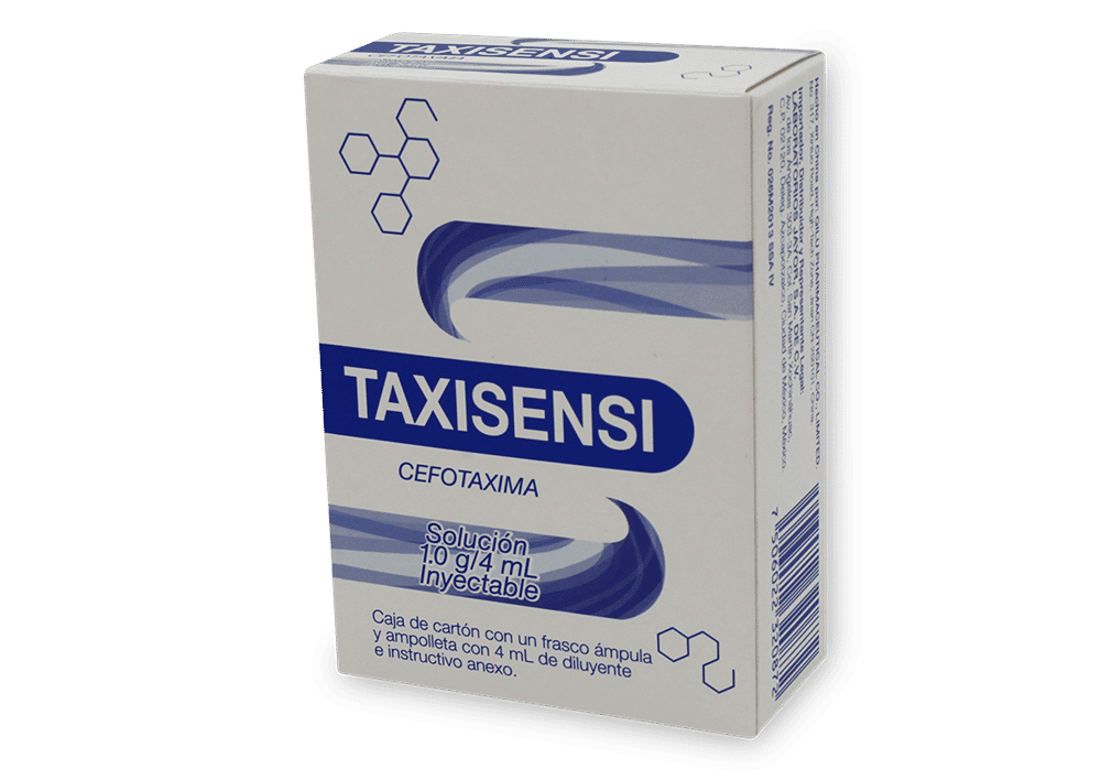Imagen de Taxisensi