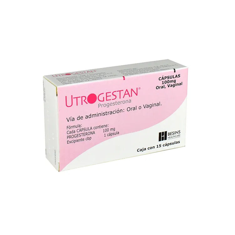 Utrogestan
