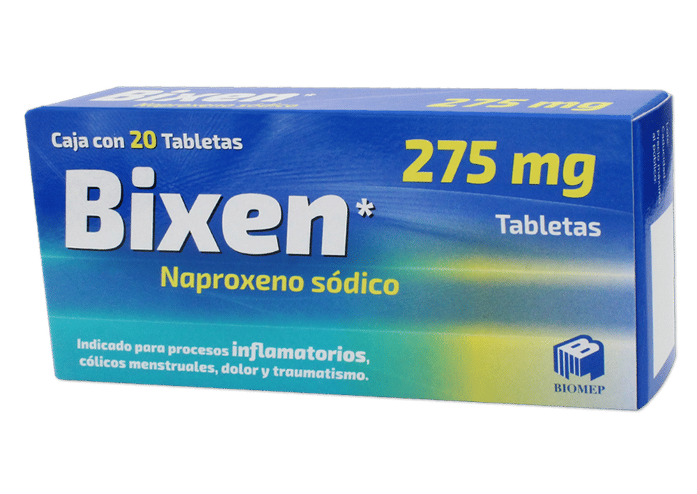 Imagen de Bixen