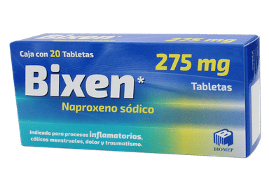 Imagen de Bixen