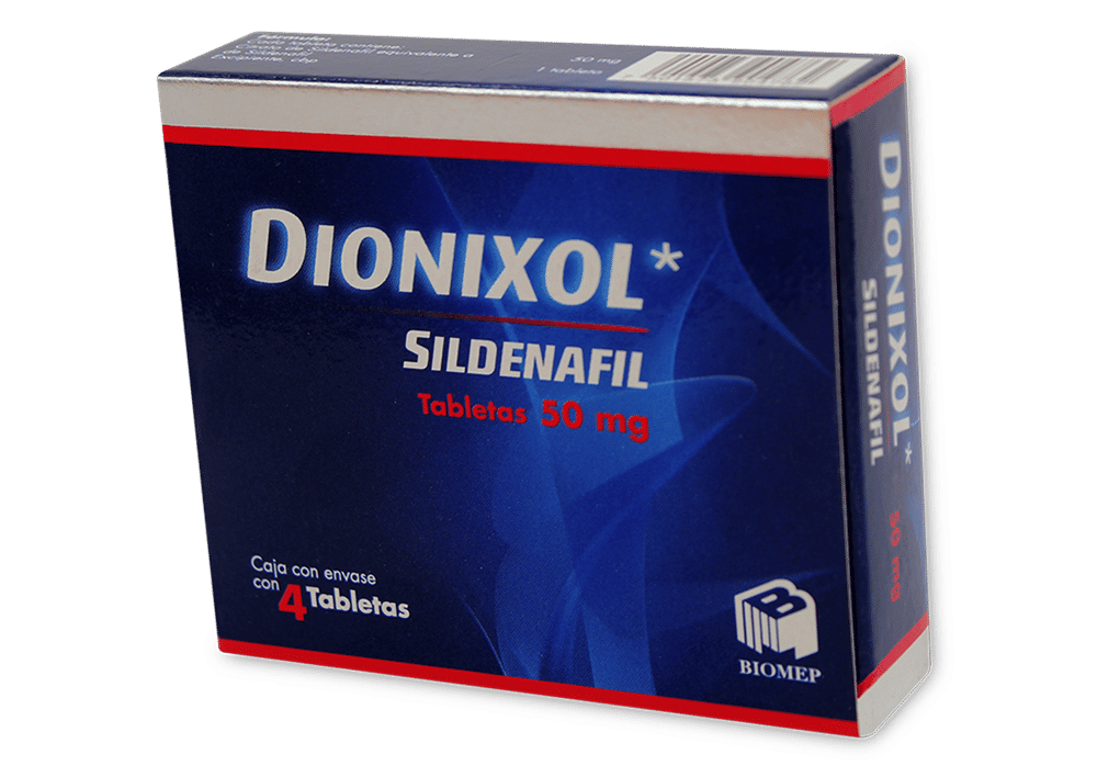 Imagen de Dionixol