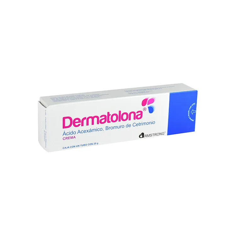 Imagen de Dermatolona