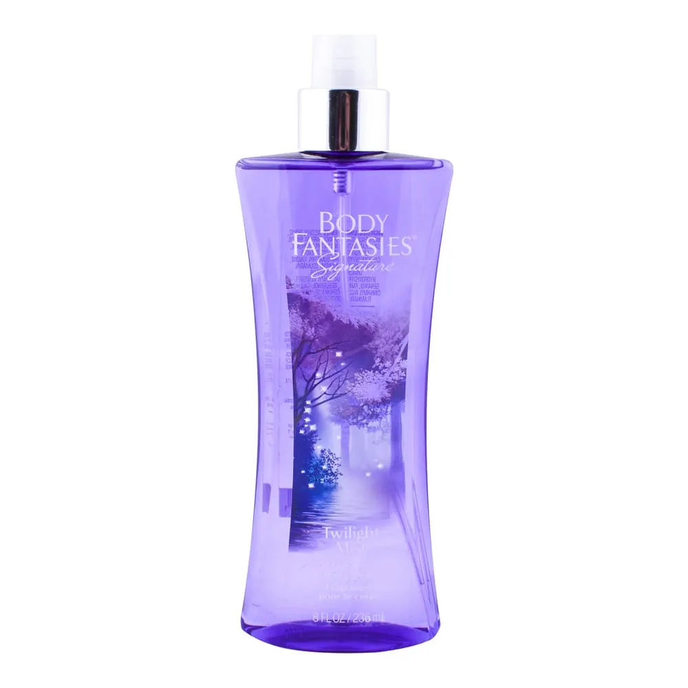 Twilight Body Spray