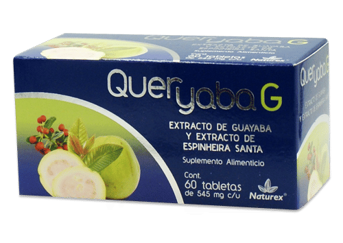Suplemento Alimenticio