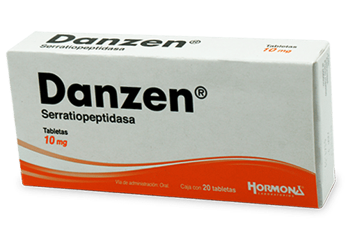 Imagen de Danzen