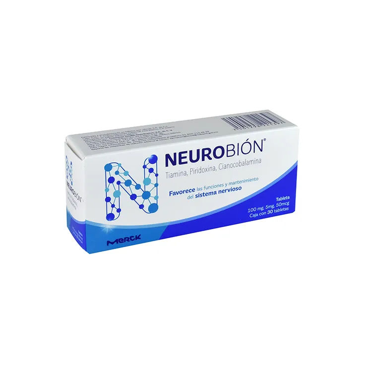 Neurobión
