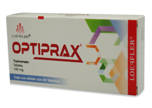 Imagen de Optiprax