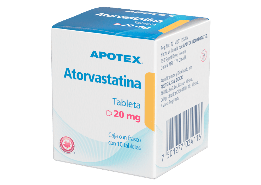 Imagen de Apotex