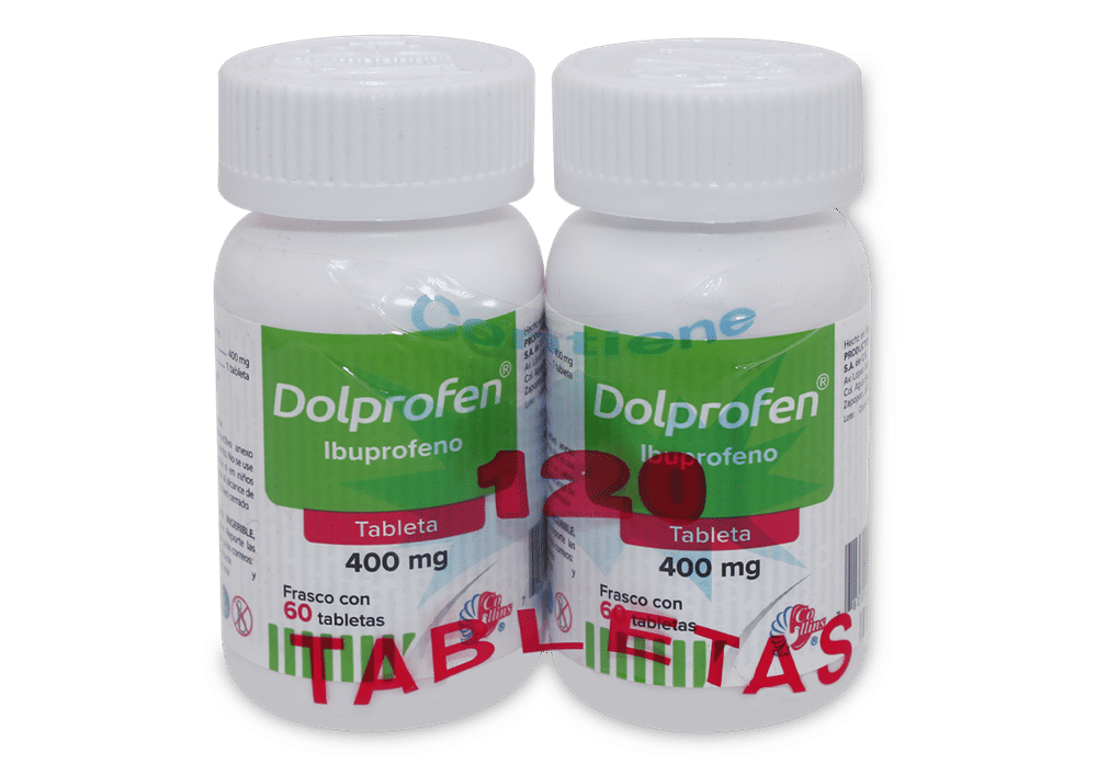 Imagen de Dolprofen