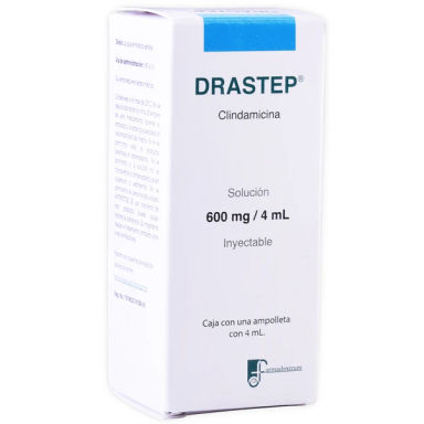 Imagen de DRASTEP