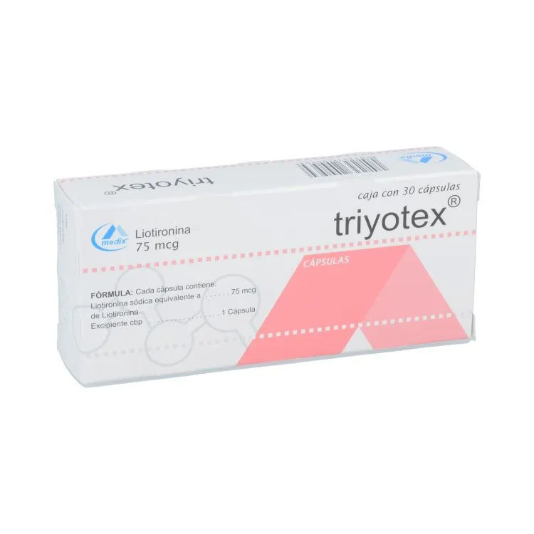 Triyotex
