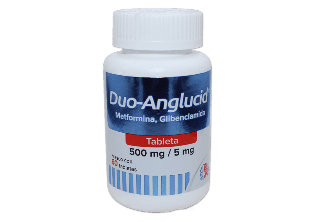 Imagen de Duo-Anglucid