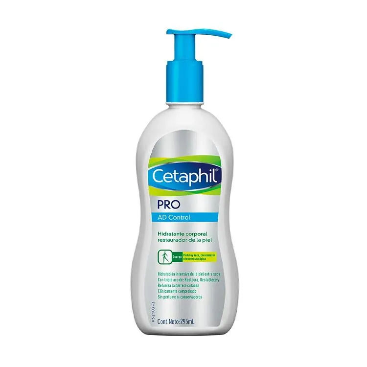 Imagen de Restoraderm Limpiador Corporal