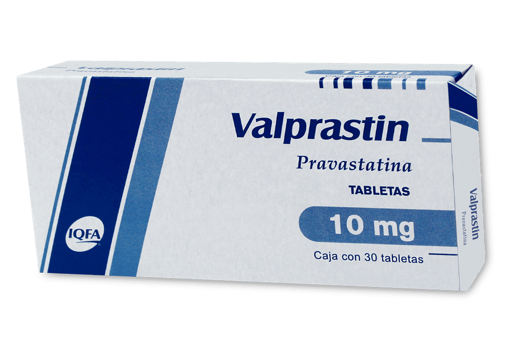 Imagen de Valprastin