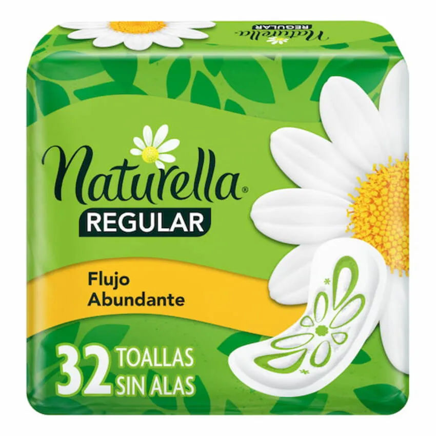 Manzanilla Regular