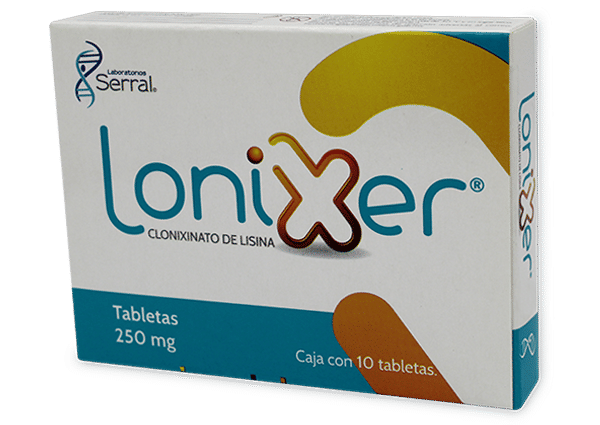 Lonixer
