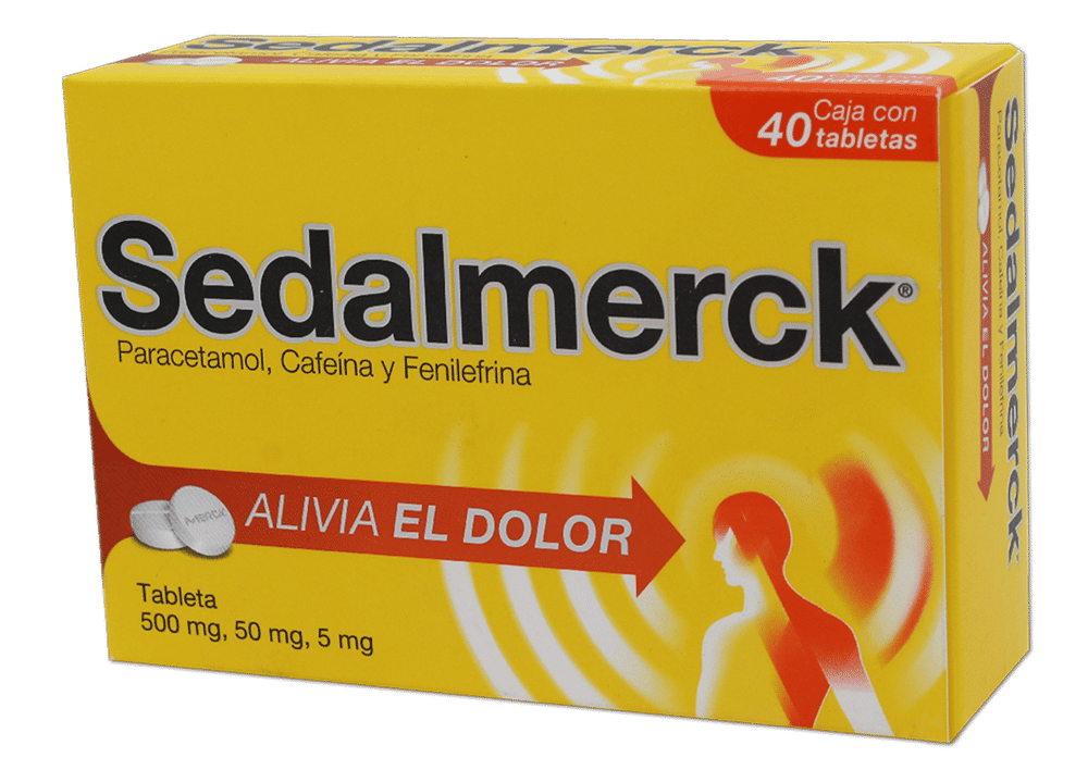 Sedalmerck