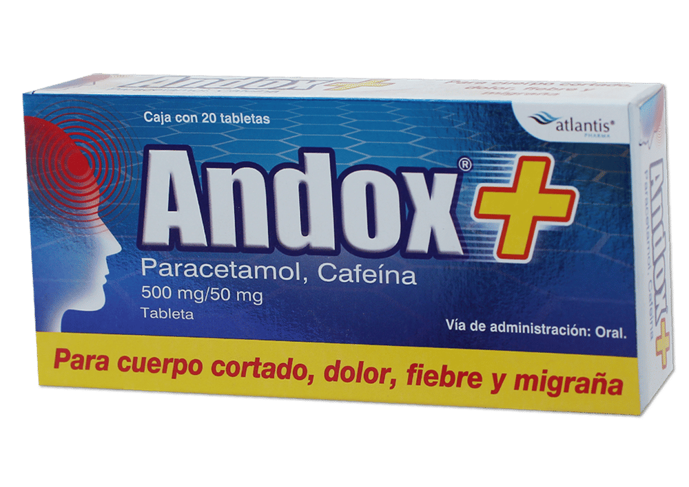 Andox T