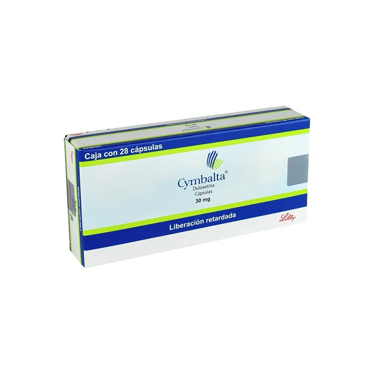Imagen de Cymbalta