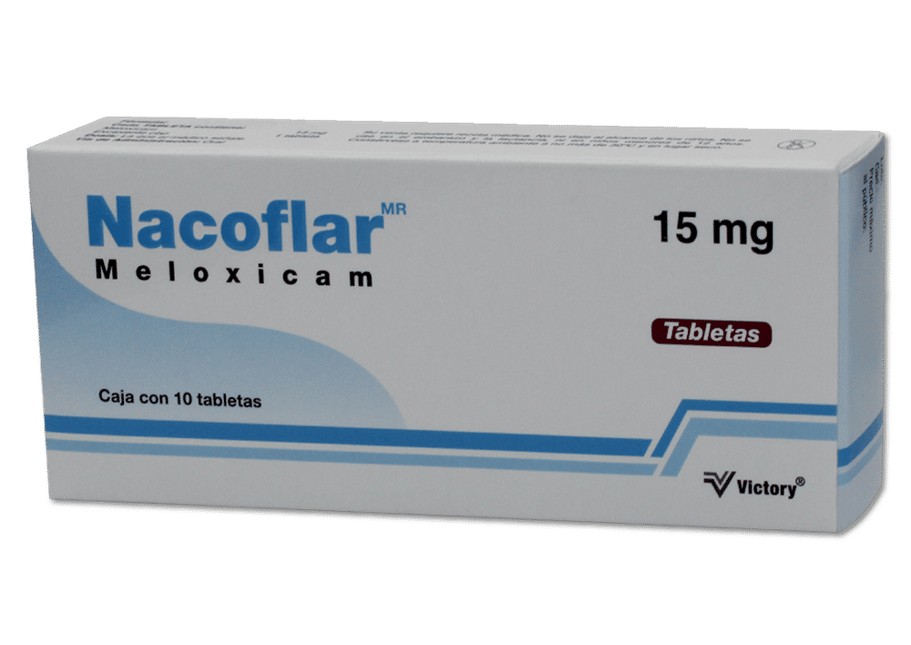Nacoflar