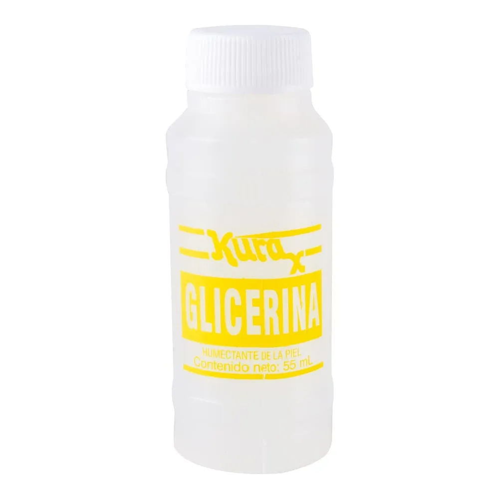 Imagen de Glicerina