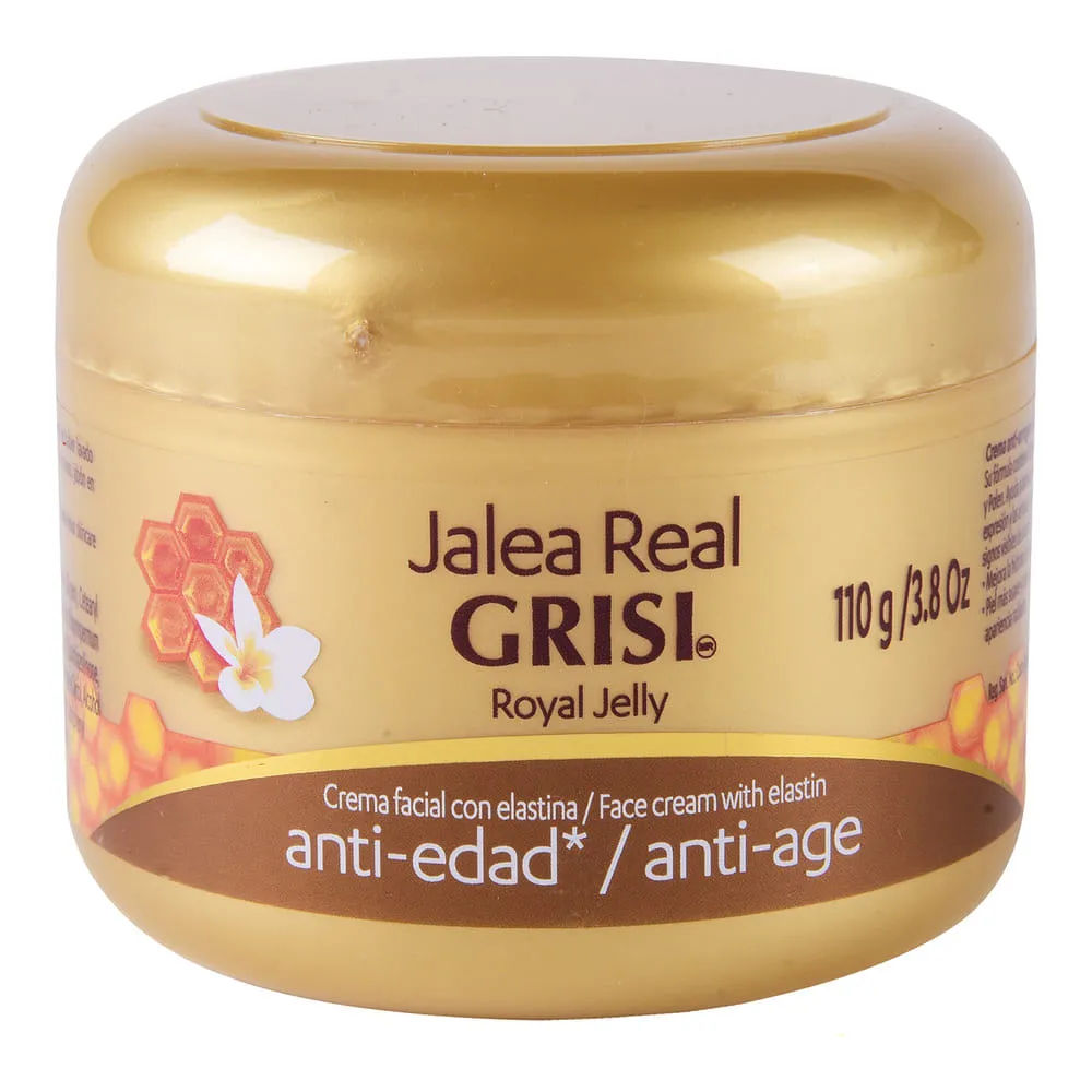 Imagen de Jalea Real Facial