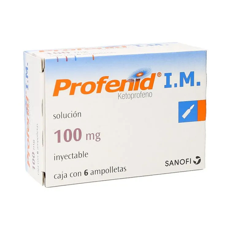 Imagen de Profenid