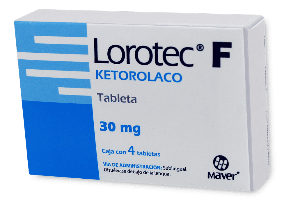Imagen de Lorotec F