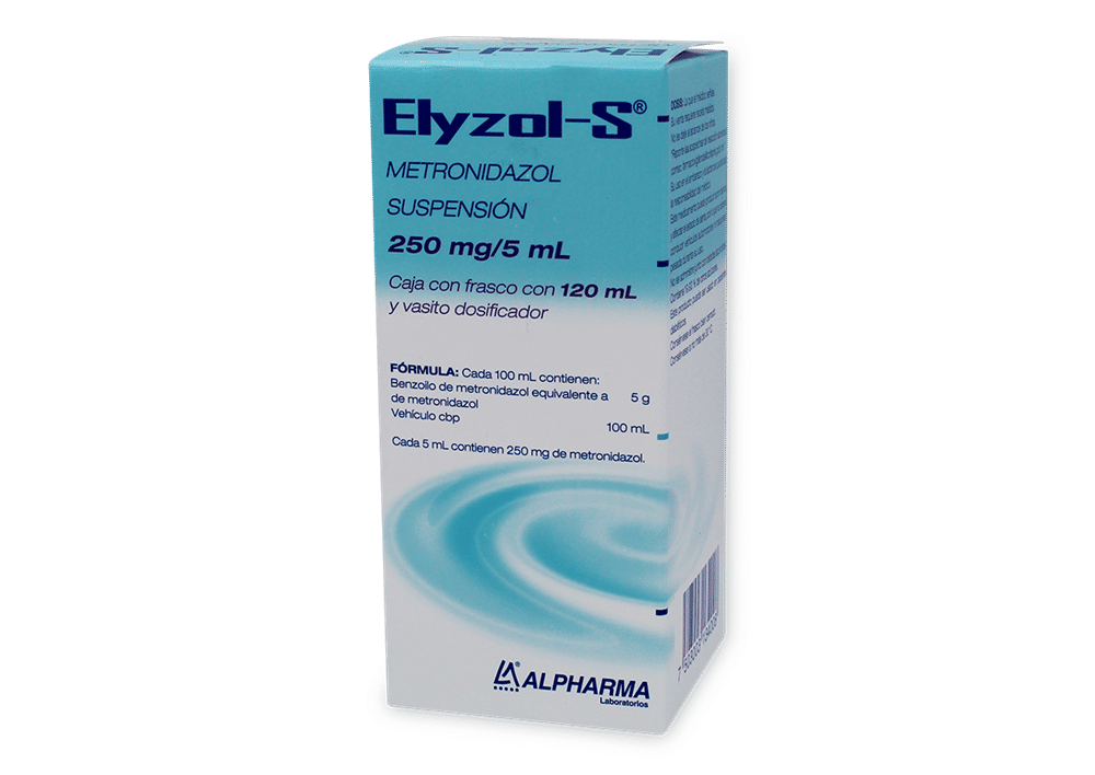 Elyzol-S
