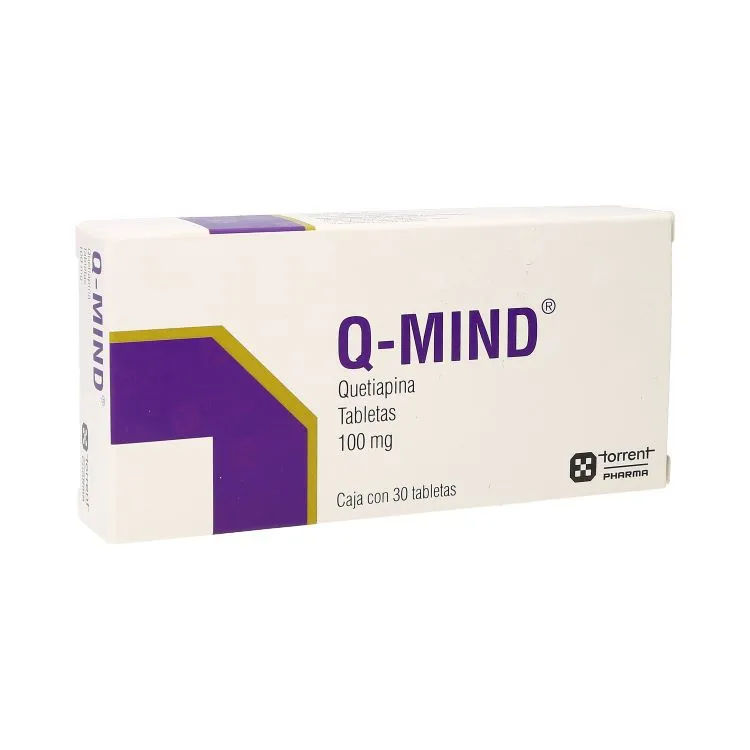 Imagen de Q-Mind