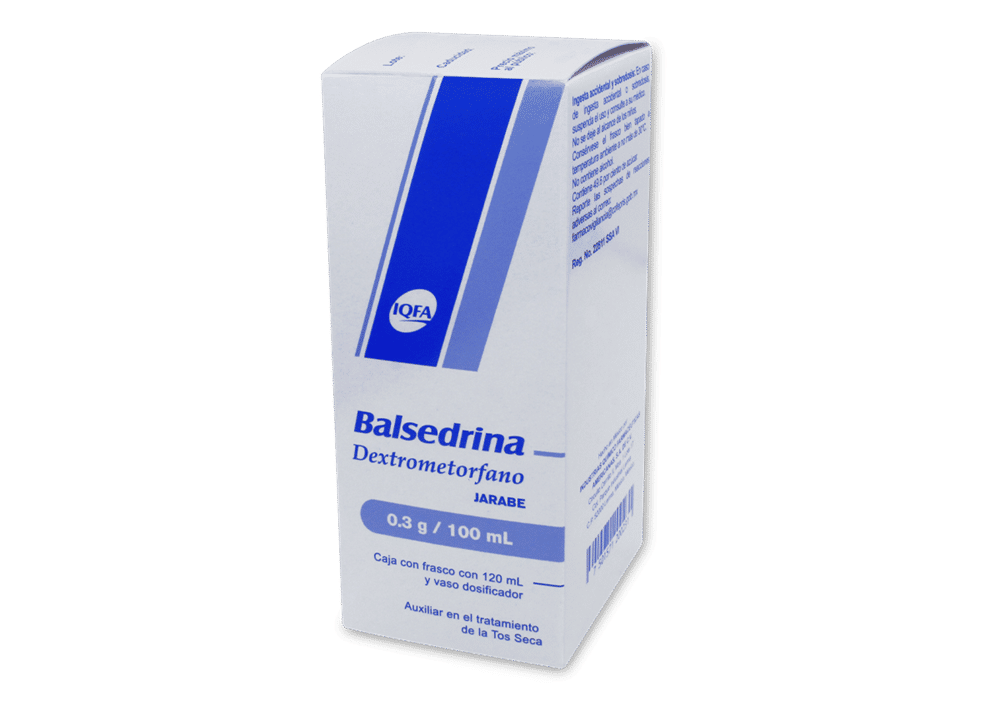 Balsedrina