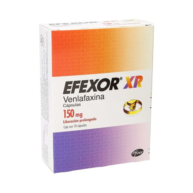 Imagen de Efexor XR