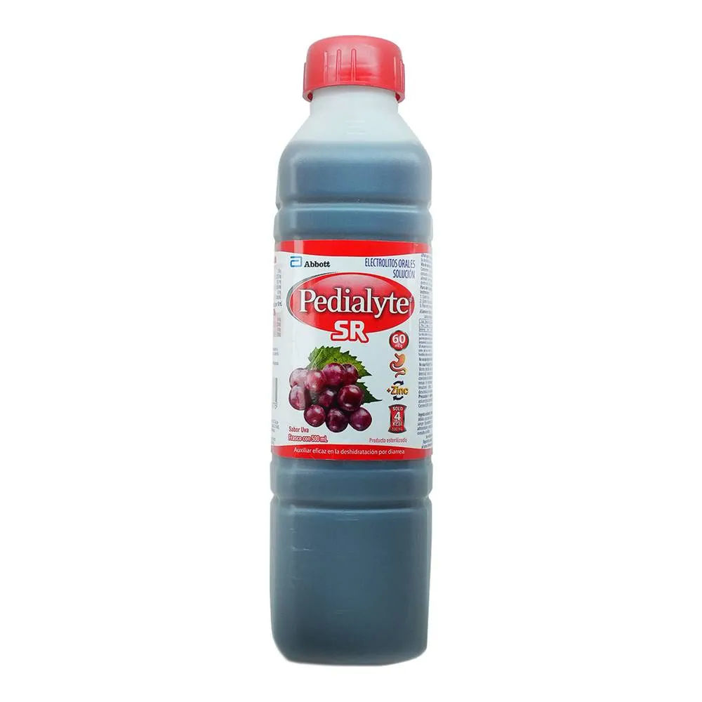 Imagen de Pedialyte SR