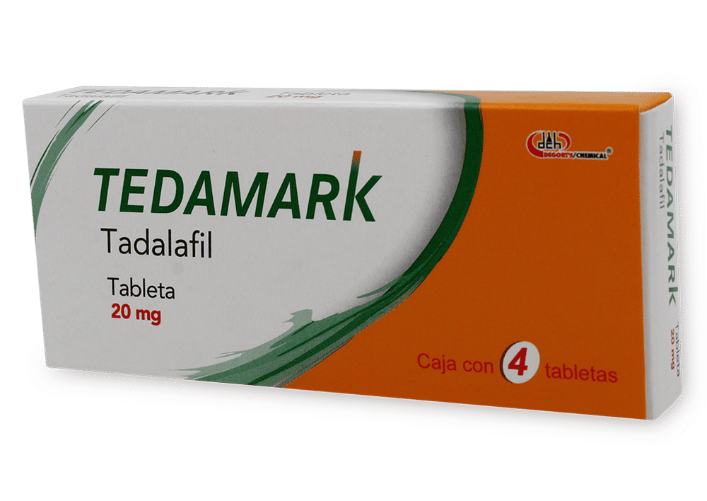 Imagen de Tedamark