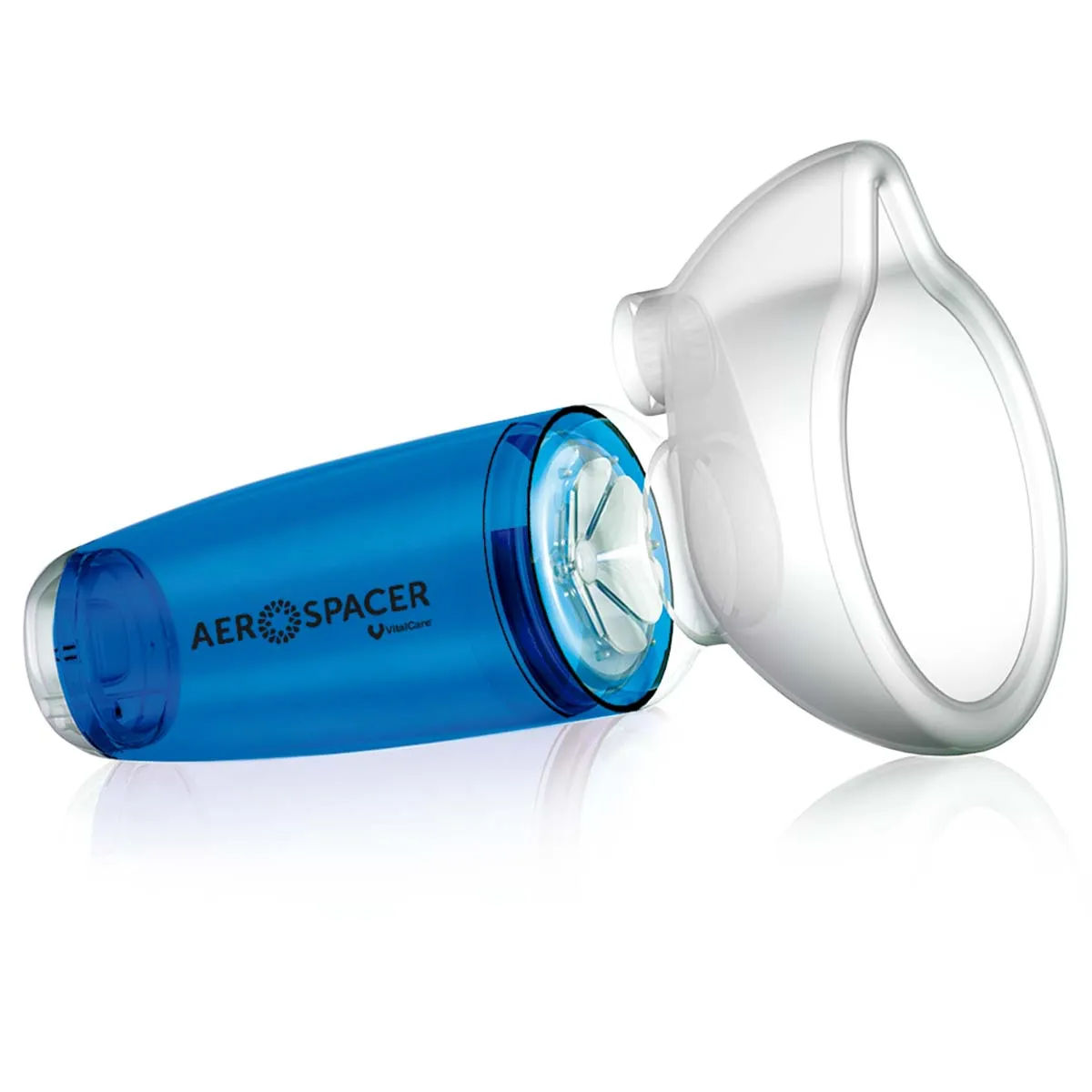 Imagen de Aerocámara Premium