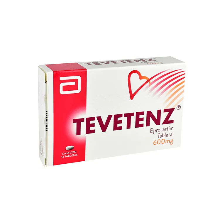 Imagen de Tevetenz