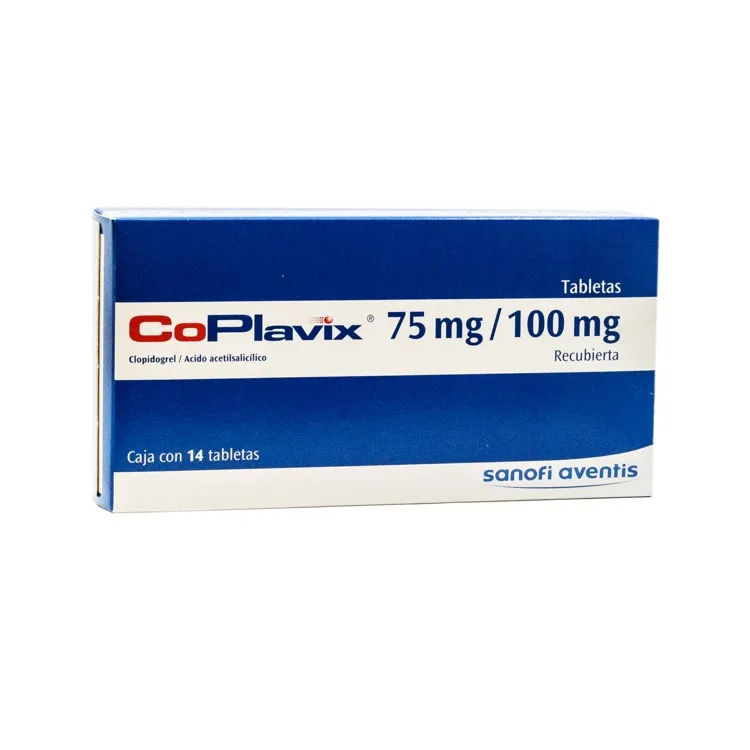 Coplavix