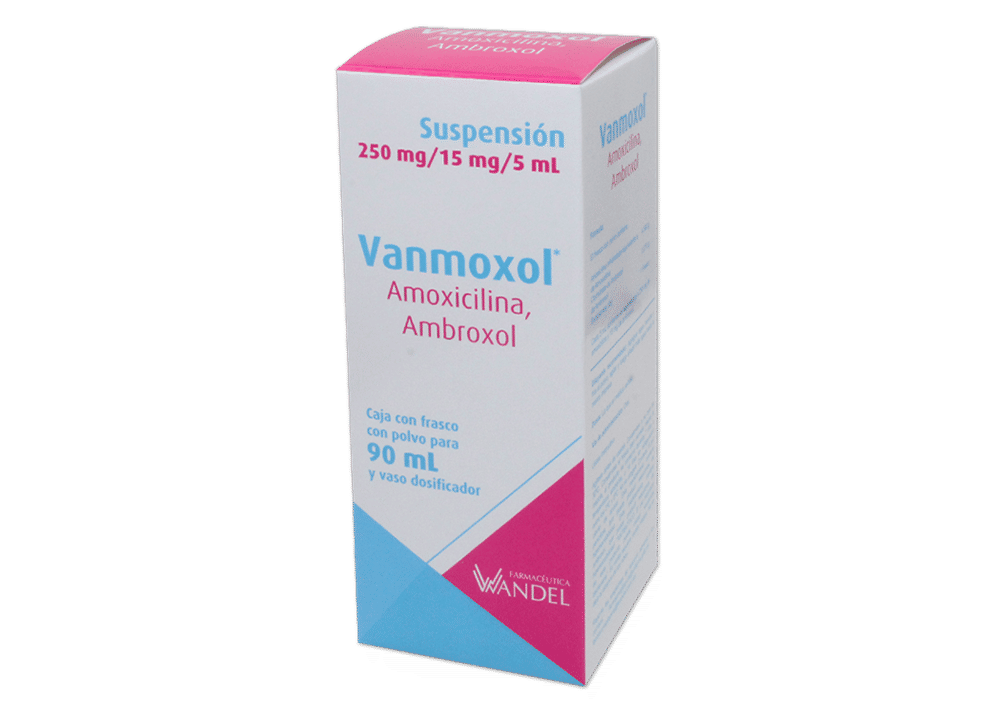 Imagen de Vanmoxol