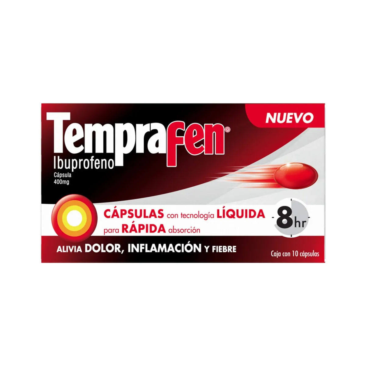 Temprafen